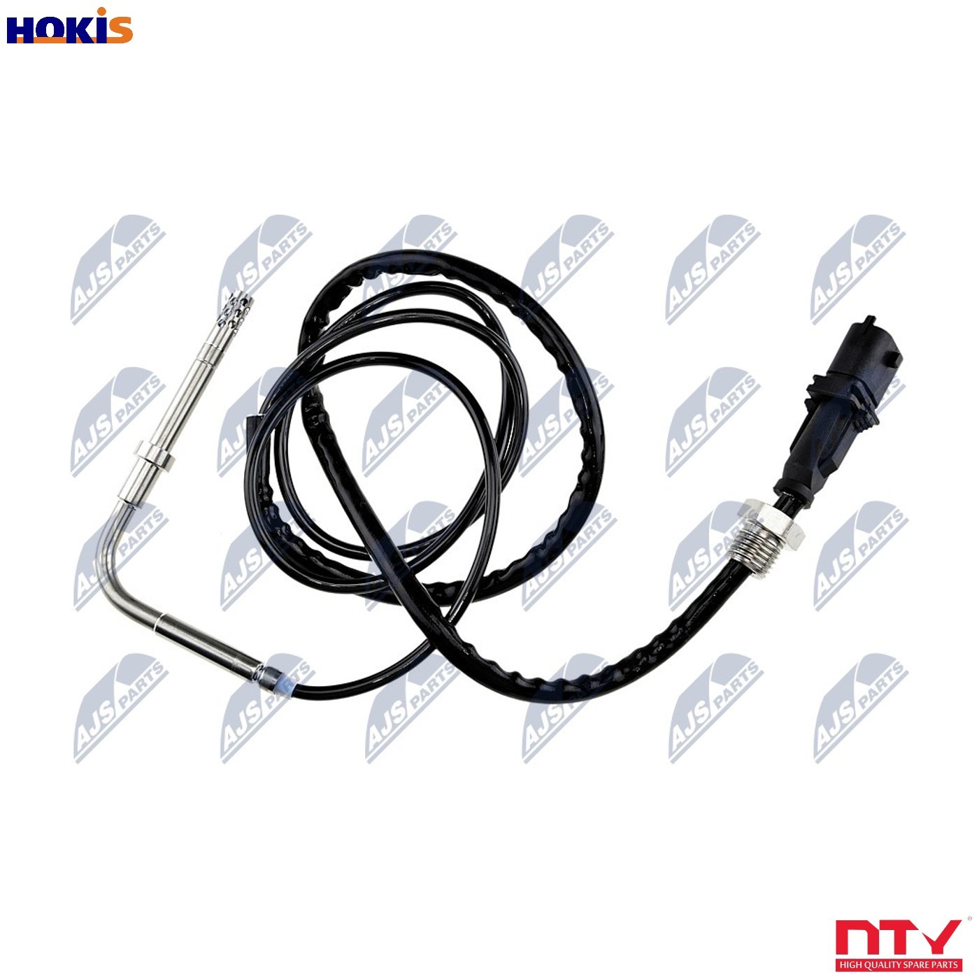 SENSOR EXHAUST GAS TEMPERATURE EGT-FT-014 FOR FIAT DOBLO/MPV/MONOCAB/Box 1.2L