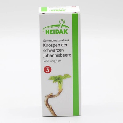 Gemmo-mazerat Ribes Nigrum Spray 30ml - PZN 13306226