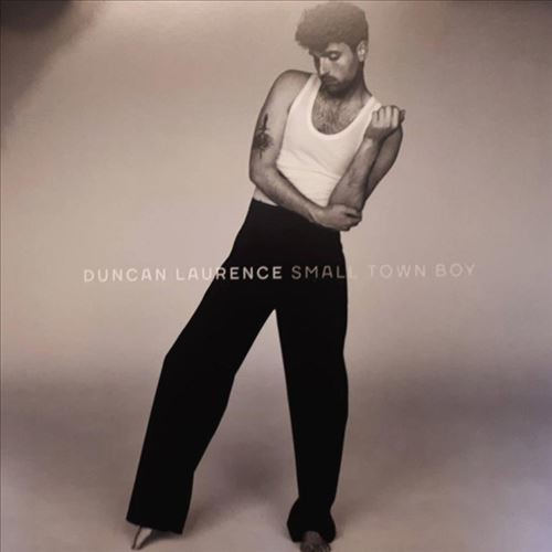 DUNCAN LAURENCE SMALL TOWN BOY NEU LP - Bild 1 von 1