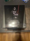 New ListingKylo Ren Mini Bust | Star Wars Force Awakens | Gentle Giant Studios