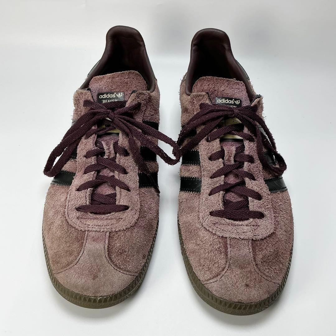 Adidas ID2081 State Series Oregon Low Sneakers Purple Pink EU44.5 US10.5 Japan thumbnail 24