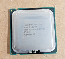Intel Xeon 3040 1.86 GHz Dual-Core Processor