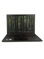 Lenovo ThinkPad X13 Gen2i i5-1145G7 512GB SSD 16GB RAM Windows 11 Pro 13,3 Zoll