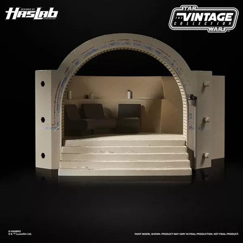 Star Wars Vintage Collection Haslab Mos Eisley Cantina BASIC Set - *NO FIGURES* - Bild 8 von 9