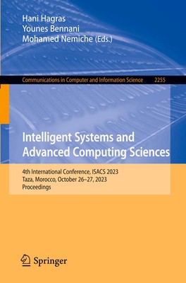 Hani Hagras (u. a.) | Intelligent Systems and Advanced Computing Sciences | Buch