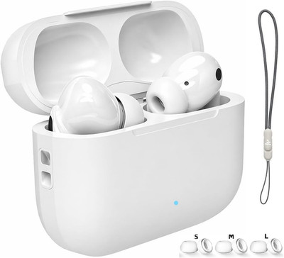 Wireless Ear Buds Air Buds Pro (2Nd Generation), Bluetooth Headphones with Charg