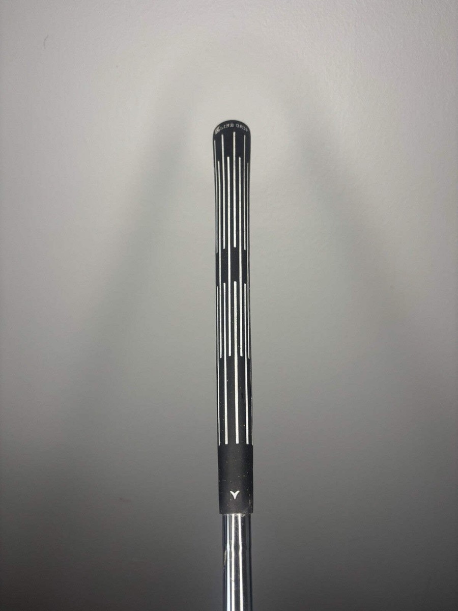 Pal Joey Golf Driver 10* Smoke TT Lite Regular Flex Steel Shaft 43