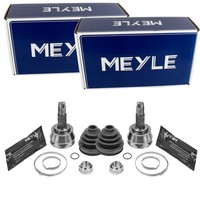 2X Meyle Antriebswellengelenk Satz Passend FüR Alfa Romeo 145 146 Fiat Brava