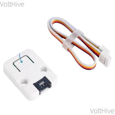 M5Stack Unit Button - Mini Button Module with Touch Button and GPIO Interface