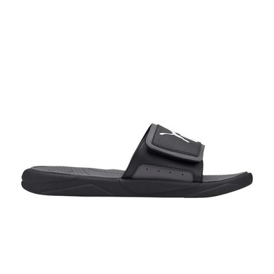 Puma Royalcat Comfort Slides 'Black' 372280-01 Men's Shoes