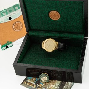 Rolex Cellini Box | eBay