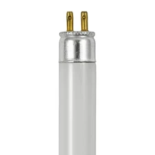 F22T4-DL 28.63 in. Daylight - Watts: 22W, Type: T4 Fluorescent Tube, Color