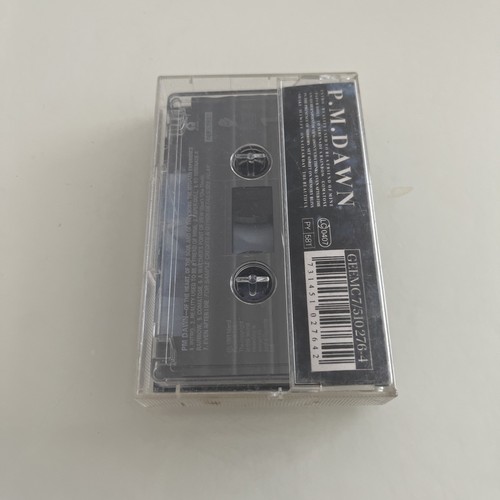 P.M. Dawn - Of The Heart, Of The Soul And Of The Cross - Cassett Tape Tested! - Picture 2 of 6