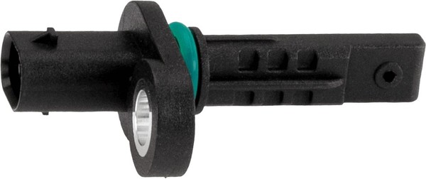 TRW ABS Sensor Raddrehzahl DrehzahlfüHler Hinten FüR Mercedes-Benz E-Klasse-image