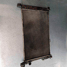 Radiateur Mercedes CLASSE B