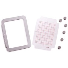 Metal Magnetic Hoop for Brother/Babylock Embroidery