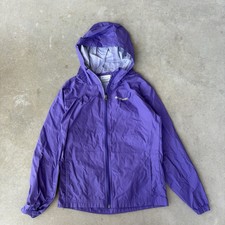 Kids Columbia Windbreaker Jacket Size Medium