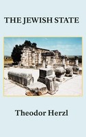 Theodor Herzl | The Jewish State | Buch | Englisch (2024) | Gebunden
