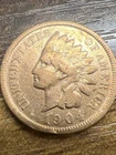 1904 Indian Head Cent Penny   "Actual Coin Pictured" Great Additional For You