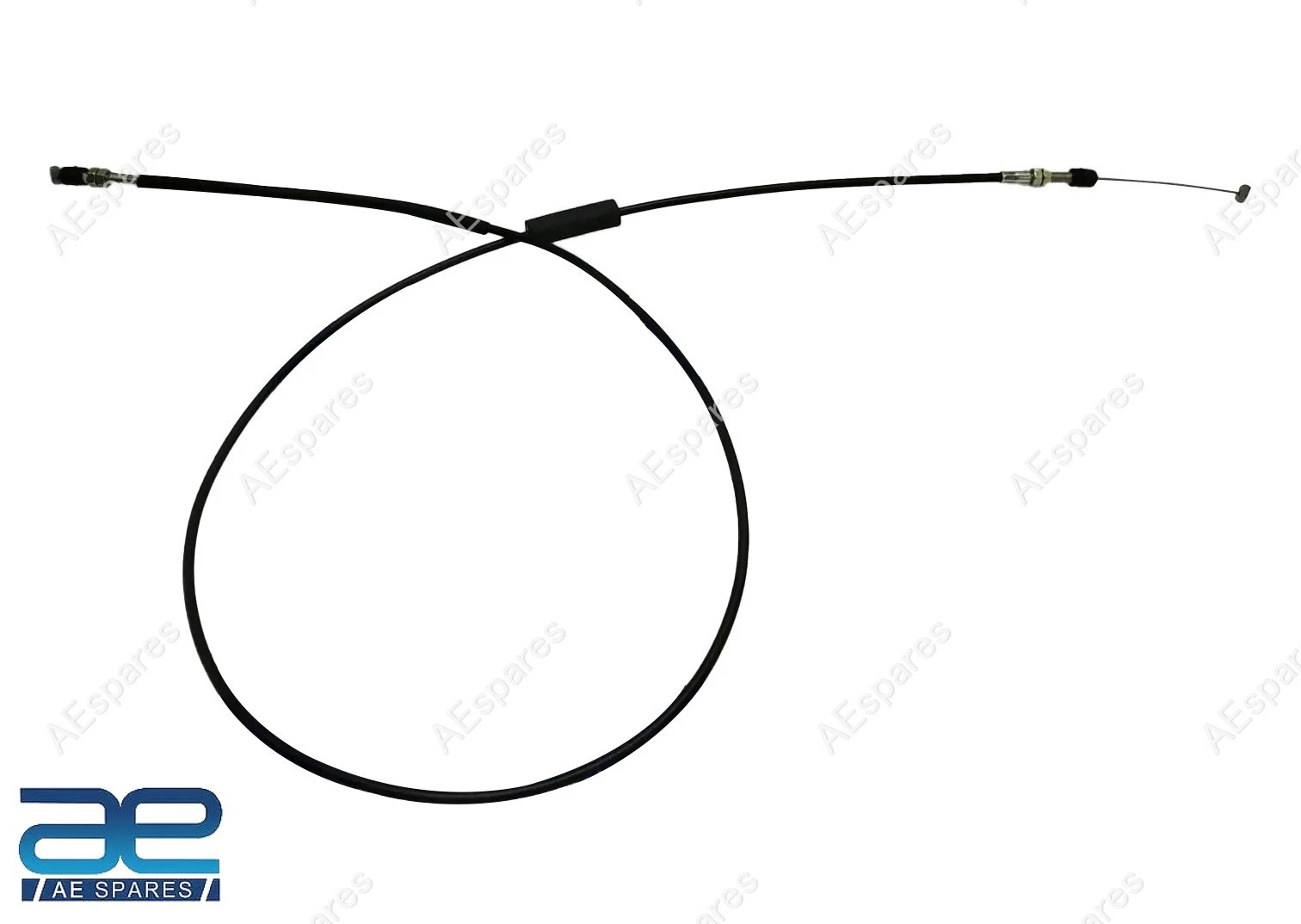 Accelerator Cable Assembly For Suzuki Carry Omni Van 0.8L 1984-2019 15910M791R3 view 2