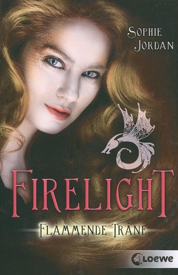 Flammende Tränen - Firelight