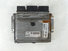 2015-2017 Nissan Murano Engine Control Computer Ecu Pcm Ecm Pcu Oem HJLR7