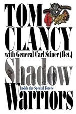 Shadow Warriors : Inside the Special Forces Paperback