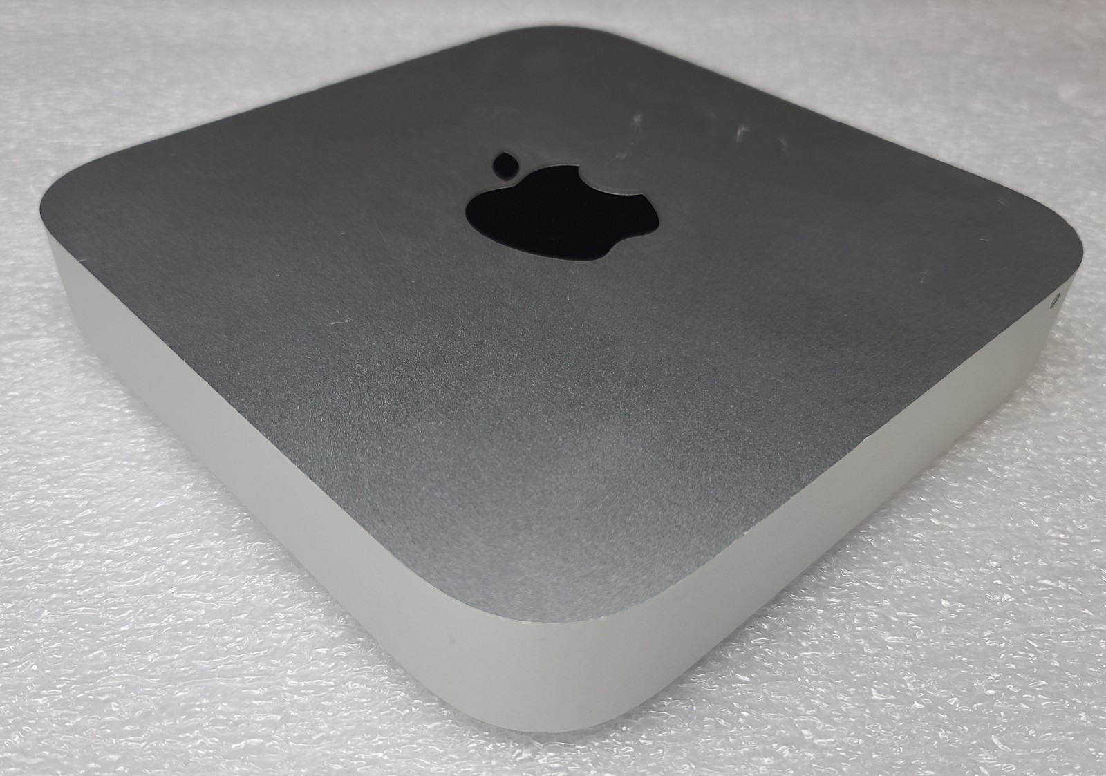Apple 2014 Mac Mini A1347 MGEM2LL/A i5-4260U 1.4GHz 8GB RAM 500GB HDD DEVICE ONL