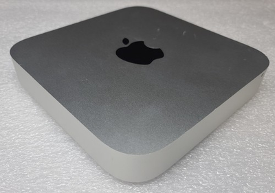 #ad Apple 2014 Mac Mini A1347 MGEM2LL A i5 4260U 1.4GHz 8GB RAM 500GB HDD DEVICE ONL $64.95
