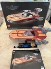 LEGO Star Wars: Luke Skywalker�S Landspeeder (75341)