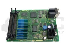 FANUC A20B-2002-0521/10A ME-1 PCB CIRCUIT BOARD CARD