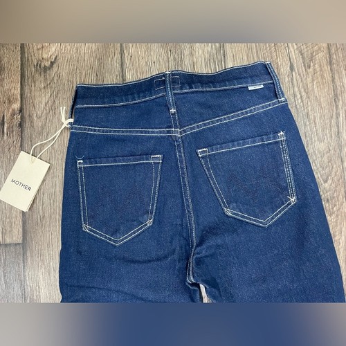 MOTHER The Double Dazzler Skinny Jeans Ooh La La Gr. 24 Neu mit Etikett #1 - Bild 14 von 15