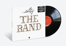 The Band - The Best Of The Band [New Vinyl LP] 180 Gram