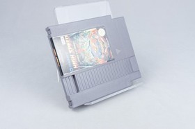 Nintendo NES *High Speed* OVP CIB PAL B 8H-ESP +