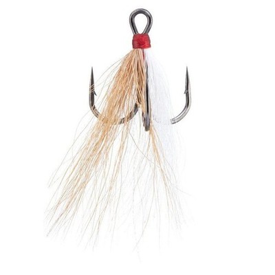 Owner DT-36BC Dress Treble Hook