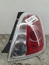 Feu arrière Fiat 500