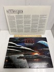 Star Wars Return of the Jedi  Portfolio 20 paintings - Prints are Sealed NEW — photo 2