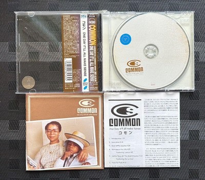 Common CD セット hiphop Common Cd Set Hipop | eBay