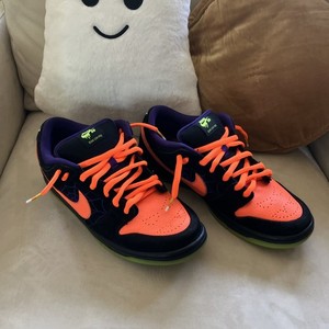 Nike Dunk Night of Mischief | eBay