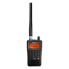 Uniden Compact Bearcat Handheld Scanner