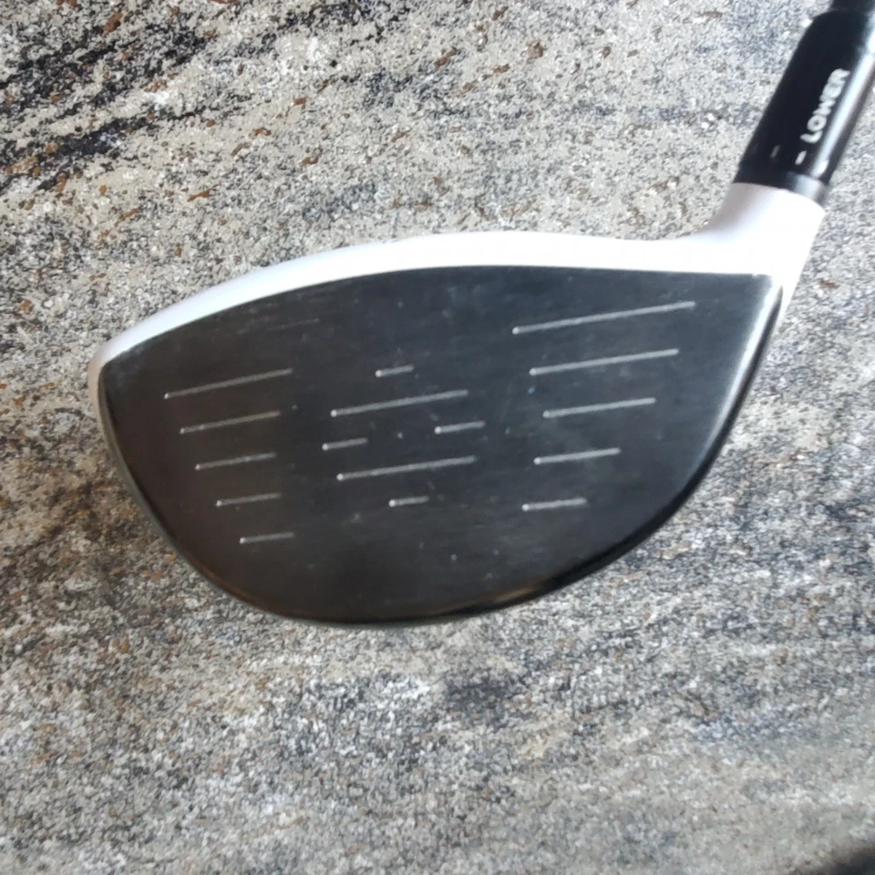 Taylormade M2 9.5* $250 KBS Ltd. Ed. Chrome TD 60 CAT4 X Flex - Image 3 of 4