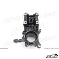 Achsschenkel Vorne Links für Fiat Ducato Peugeot Boxer Citroen Jumper I ab 01->