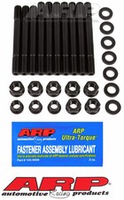 Arp 154-5410 Fits Ford 302 Main Stud Kit With Girdle Main Stud Bolt Kits