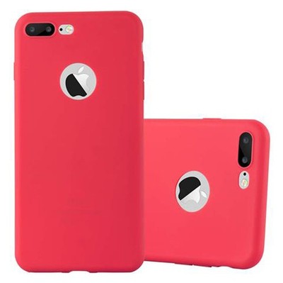 Schutzhülle für Apple iPhone 7 PLUS / 7S PLUS / 8 PLUS Hülle Cover Case Handy