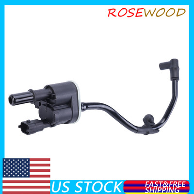 Carbon Canister Purge Valve Solenoid 04627972AC for 2014-15 Dodge Durango Rallye