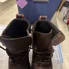 Juno Jones US 11 Men’s Classic Goodyear Composite Toe Boots, Hickory MENCL — photo 2