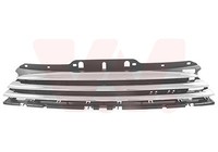 KüHlergrill KüHlergitter Chrom Schwarz FüR Mini Mini R56 R57 R55