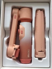 Zhiyun Smooth X2 Smart Phone Gimbal - Champagne Color - Open Box