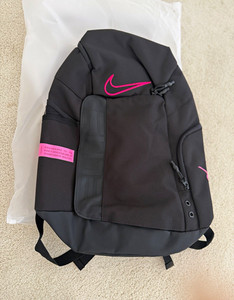 Pink Elite Bag | eBay