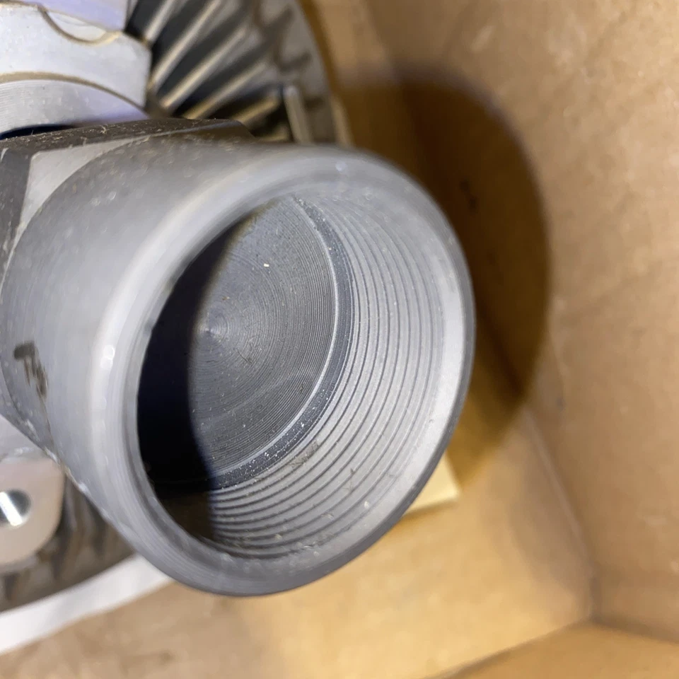 Embreagem do ventilador de refrigeração do motor Hayden 2618 - Imagem 4 de 4